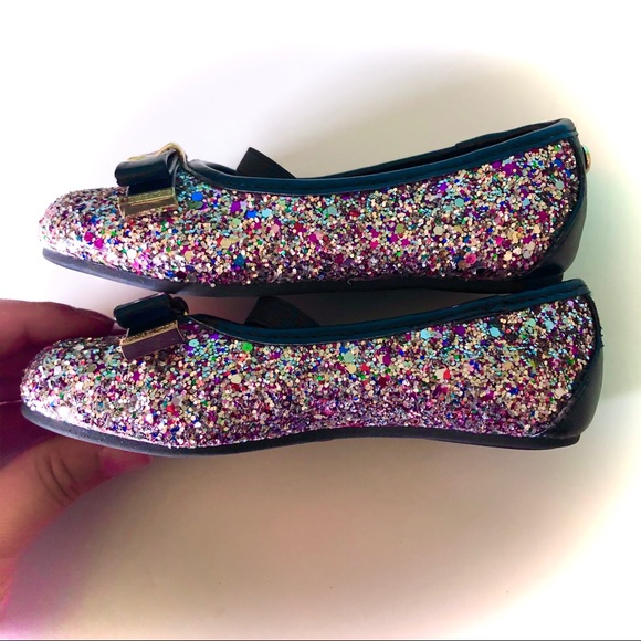 Kids Size 8 Michael Kors Flats - Bundle & Save - Picture 10 of 11